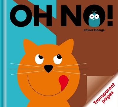 Oh No! book