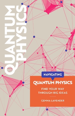 Navigating: Quantum Physics book