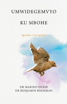Umwidegemvyo ku mbohe (Liberty to the Captives) book