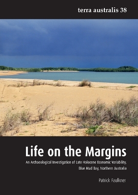 Life on the margins (Terra Australis 38) book