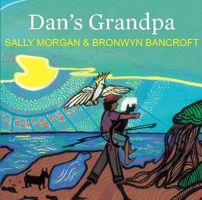 Dan's Grandpa book