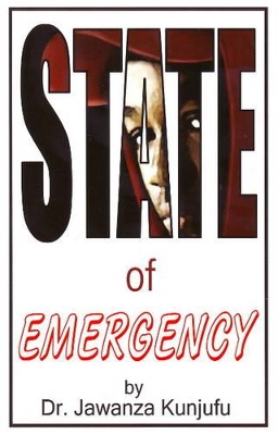 State of Emergency book