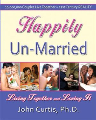 Happily Un-Married book