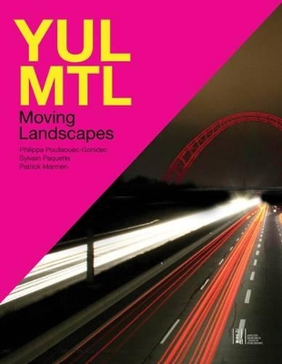 YUL/MTL book