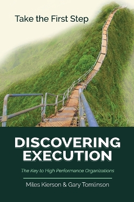 Discovering Execution book