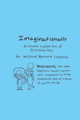 Imaginationally book