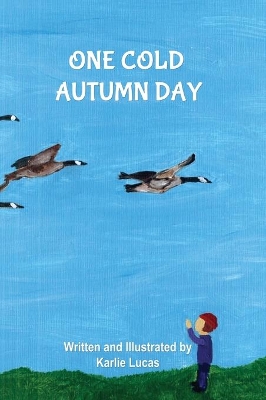 One Cold Autumn Day book