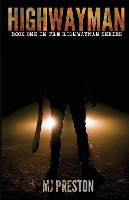 Highwayman book