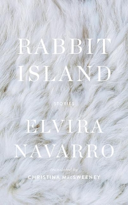 Rabbit Island book