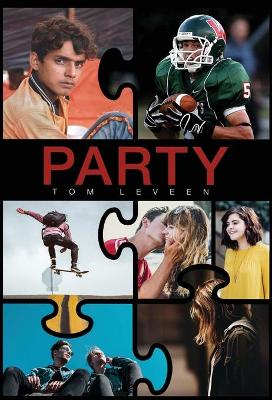 Party by Tom Leveen