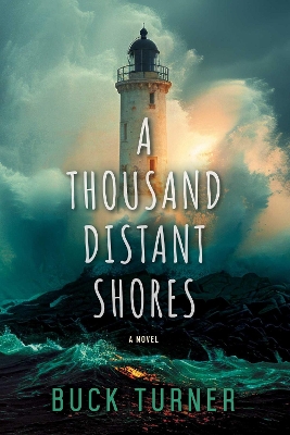 A Thousand Distant Shores book