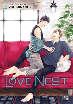 Love Nest, Vol. 2 book