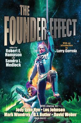 The Founder Effect by Robert E. Hampson