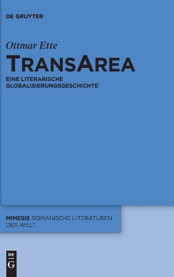 TransArea by Ottmar Ette