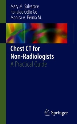 Chest CT for Non-Radiologists book