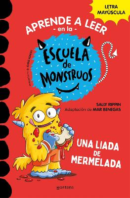 Una liada de mermelada / Hairy Sam Loves Bread and Jam book