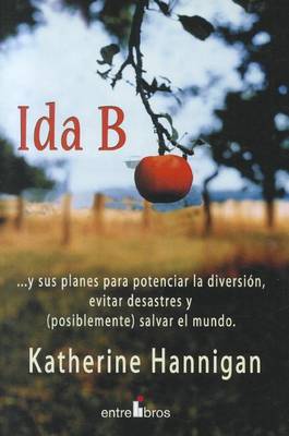 Ida B book