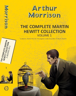 The Complete Martin Hewitt Collection Vol 2 book