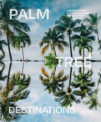 Palm Tree Destinations book