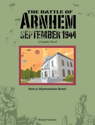 Hartenstein Hotel book