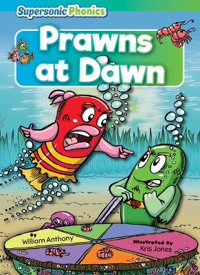 Prawns at Dawn book