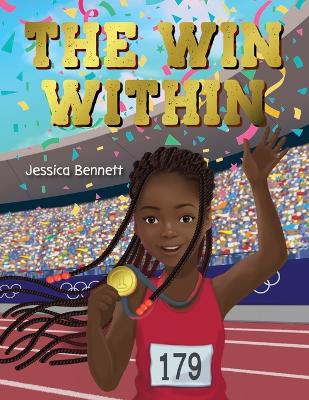 The Win Within by Jessica Bennett