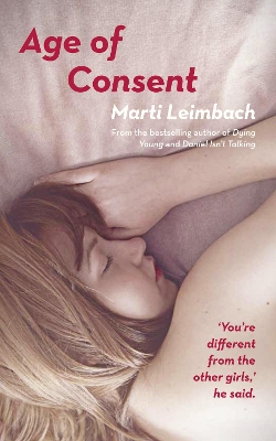 Age of Consent book