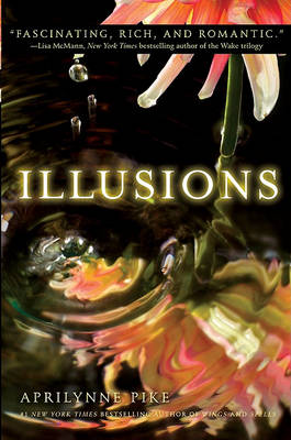 Illusions book