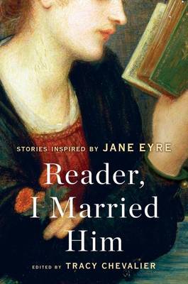 Reader, I Married Him book