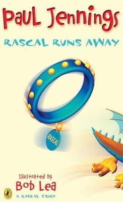 Rascal Runs Away: A Rascal Story book