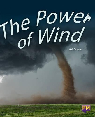 The Power of Wind book