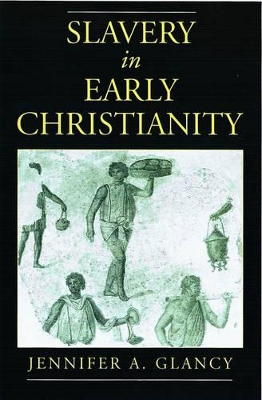 Slavery in Early Christianity book
