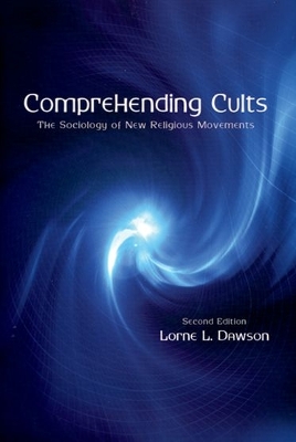 Comprehending Cults book