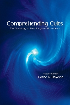 Comprehending Cults book