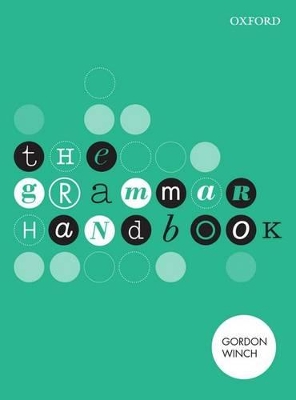 The Grammar Handbook by Gordon Winch