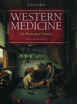 Western Medicine book