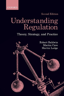 Understanding Regulation by Robert Baldwin