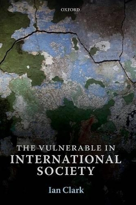 Vulnerable in International Society book