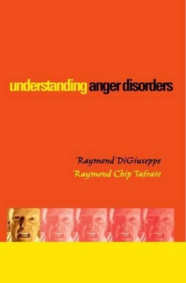 Understanding Anger Disorders book