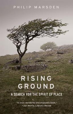 Rising Ground by Philip Marsden