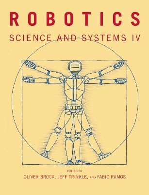 Robotics book