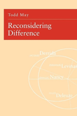 Reconsidering Difference book