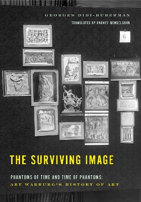 The Surviving Image by Georges Didi-Huberman