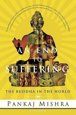 End to Suffering book