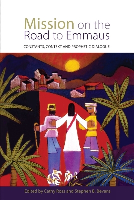 Mission on the Road to Emmaus book