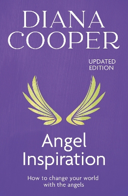 Angel Inspiration book