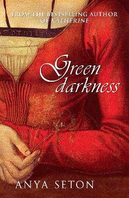 Green Darkness book