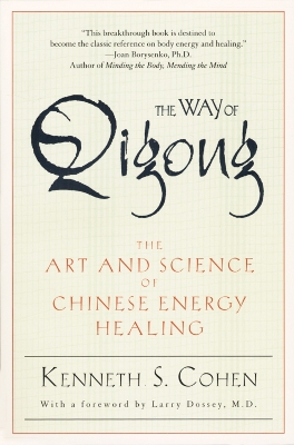 Way of Qigong book