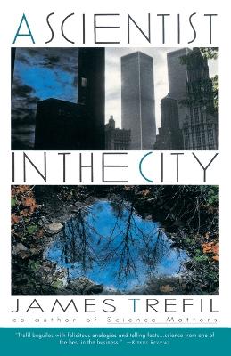 Scientist In The City book