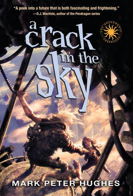 Crack in the Sky book